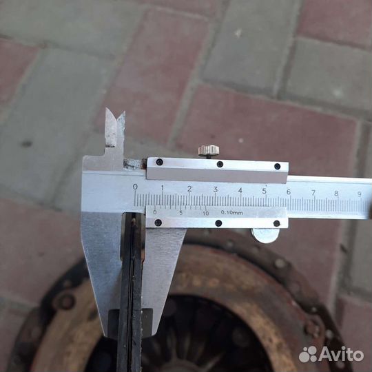 Сцепление вольво S/C70