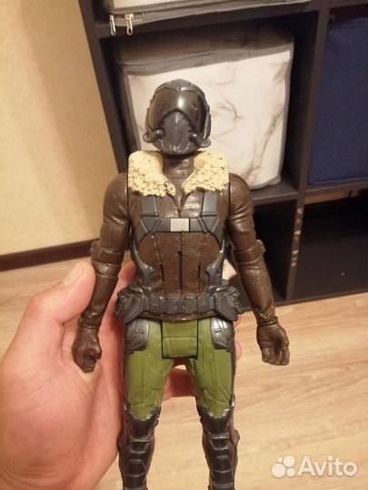 Супергерои