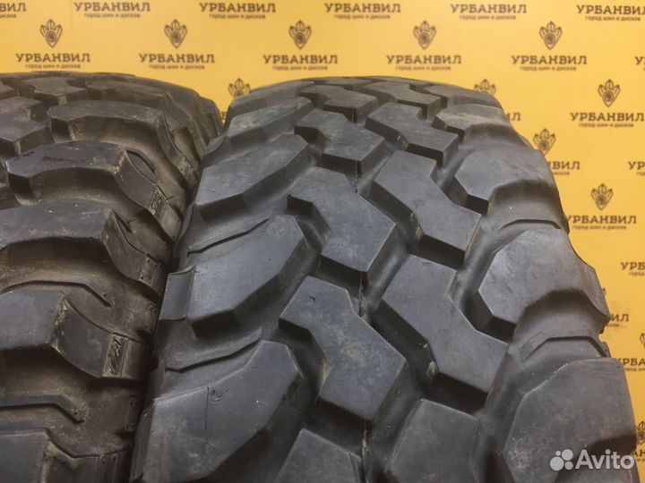 Bfgoodrich Mud-Terrain T/A KM 225/75 R16 Q