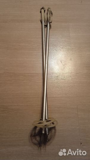 Лыжные палки СССР 90 см