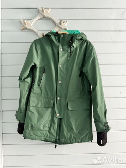 Куртка airblaster