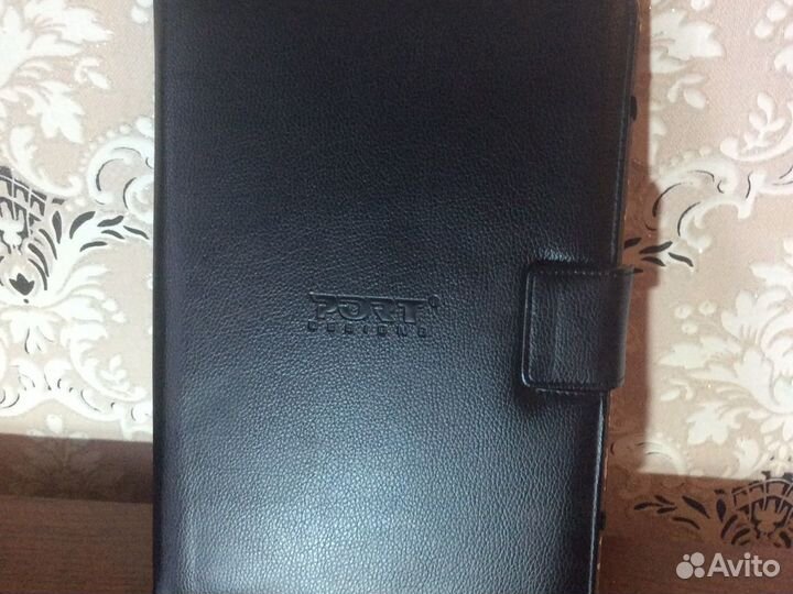 Чехол для планшета port designs