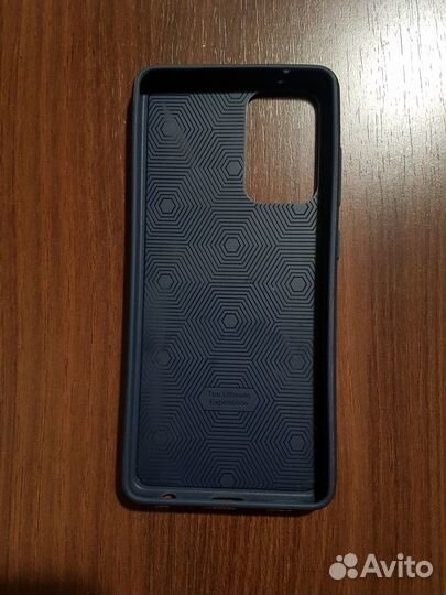 Чехол для Samsung Galaxy A52/A52S, M52