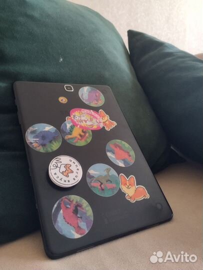 Samsung Galaxy Tab A