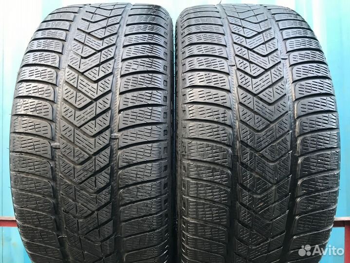 Pirelli Scorpion Winter 255/40 R19 100H