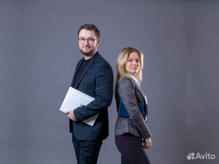 Торговый представитель на авто