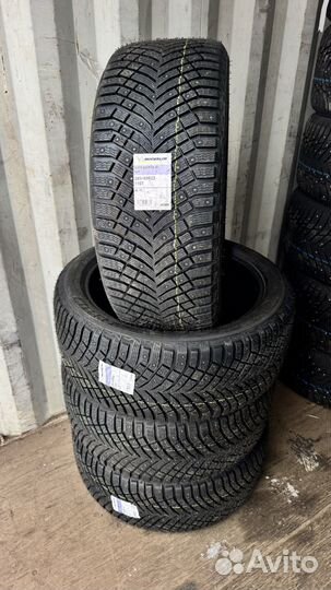 Michelin X-Ice North 4 SUV 285/40 R22 110T