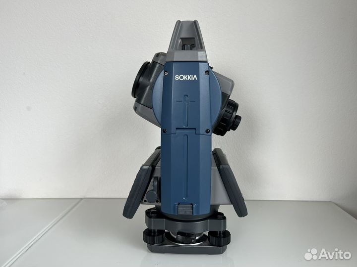 Новый Тахеометр sokkia im 52