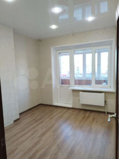 2-к. квартира, 55,9 м², 2/7 эт.