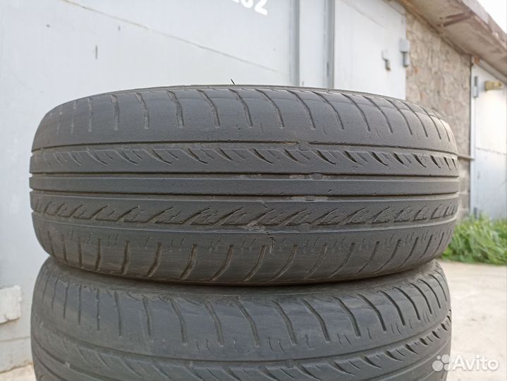 КАМА Breeze 175/65 R14