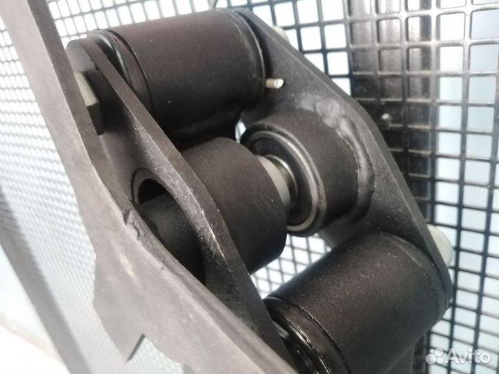 Механизм Уатта Stinger Sport 2107 на резин. с/б