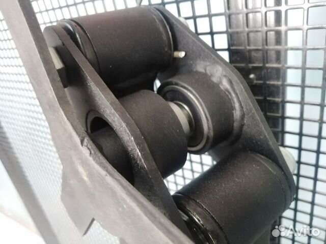 Механизм Уатта Stinger Sport 2107 на резин. с/б