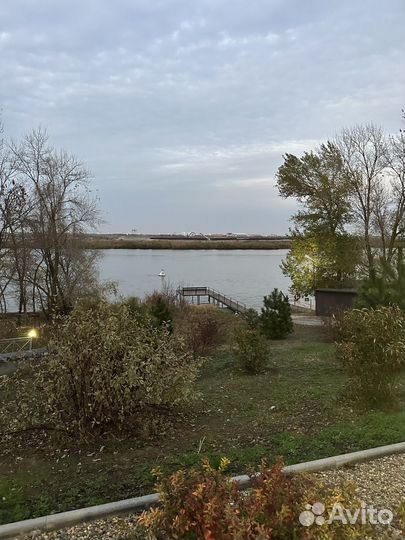 База отдыха с рыбалкой