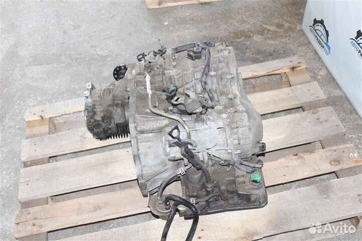 АКПП Вариатор Nissan Serena PNC24 SR20DE 1999-2004