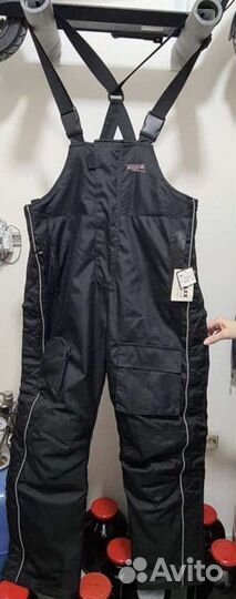 Зимний комбинезон для мото и квадроциклов