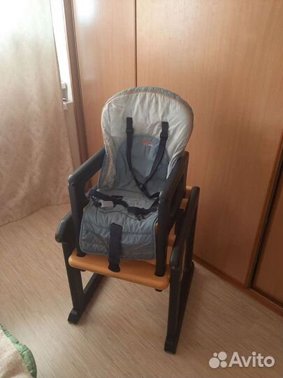 Стул для кормления