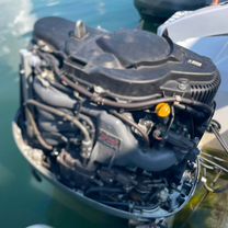 Катер Bayliner 305, Сухум