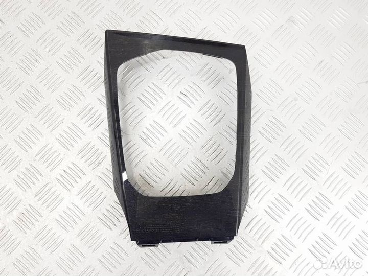 6807242 Консоль салона (кулисная часть) BMW 3 G20