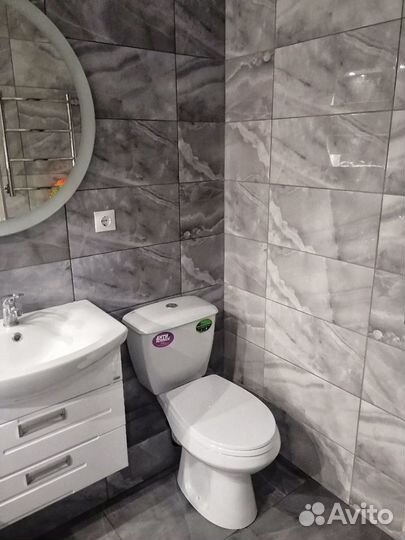 Ремонт квартир и ванной комнаты