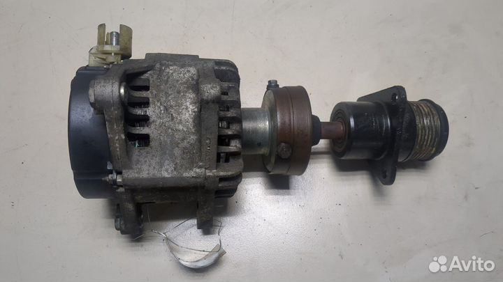 Генератор Ford Focus 2, 2008