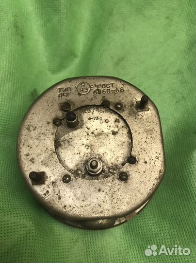 Часы. спидометр