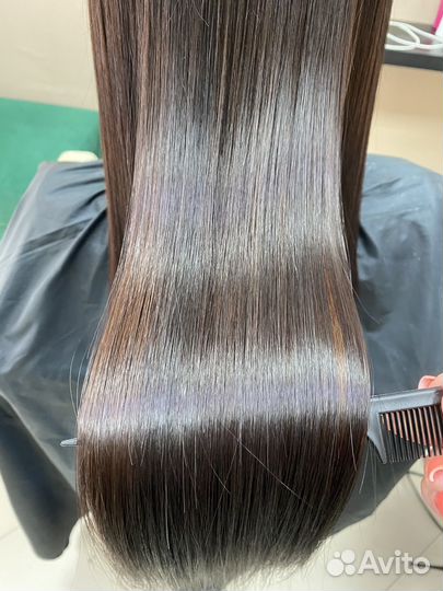 Ищу модель на кератин/ботокс