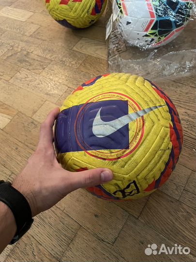 Мяч Nike RPL Flight