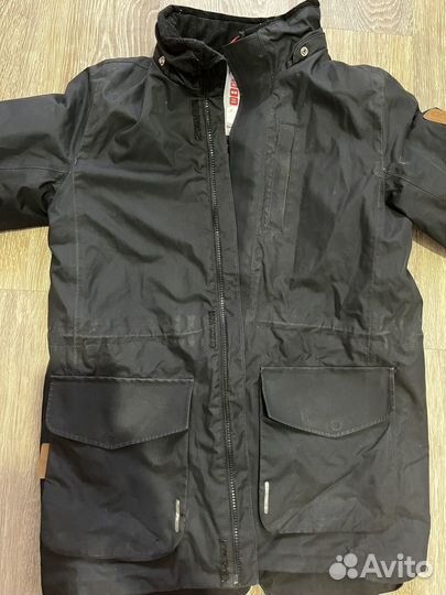 Парка рейма 158