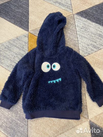 Худи толстовка