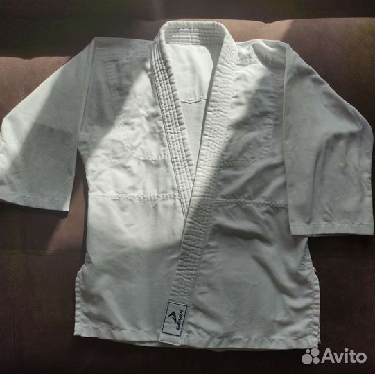 Костюм для дзюдо