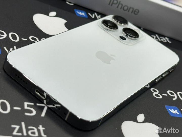Apple iPhone 14 Pro 256gb (внутри XR)