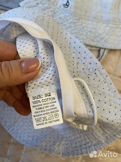 Панама детская