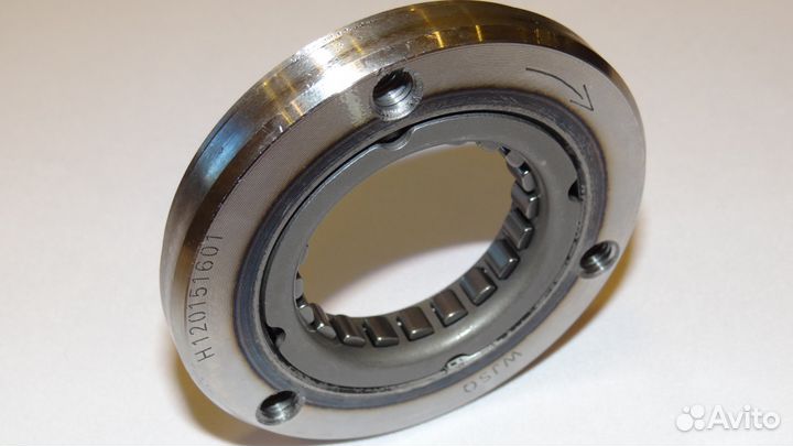 Irbis TTR 250 Обгонная муфта - Бендикс