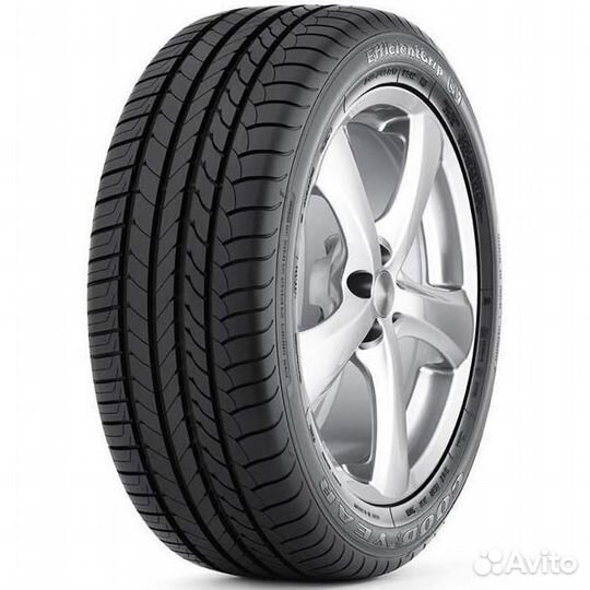 Goodyear EfficientGrip 195/45 R16 84V