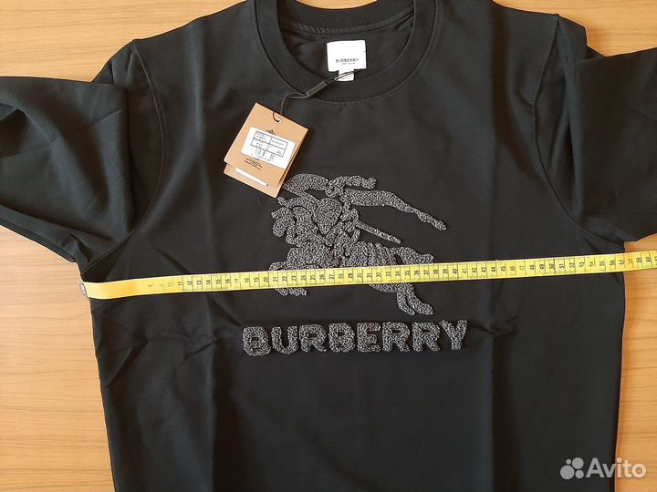 Свитшот Burberry