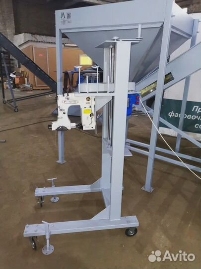 Шнековые, шлюзовые, гравитационные дозаторы