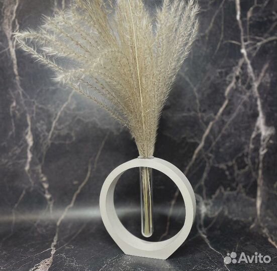 Декоротивные изделия из гипсобетона