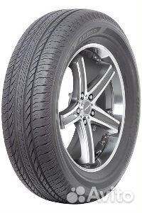 Bridgestone Ecopia EP850 265/70 R16 112H