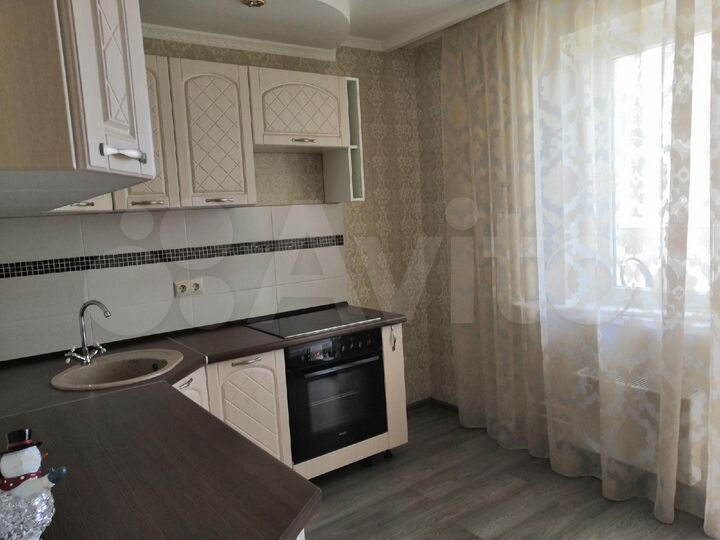 1-к. квартира, 45 м², 3/14 эт.