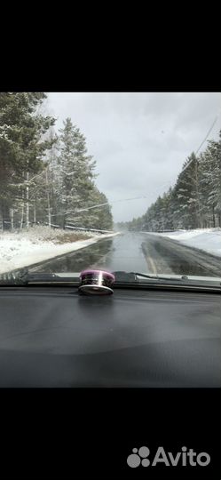 Перегон автомобиля