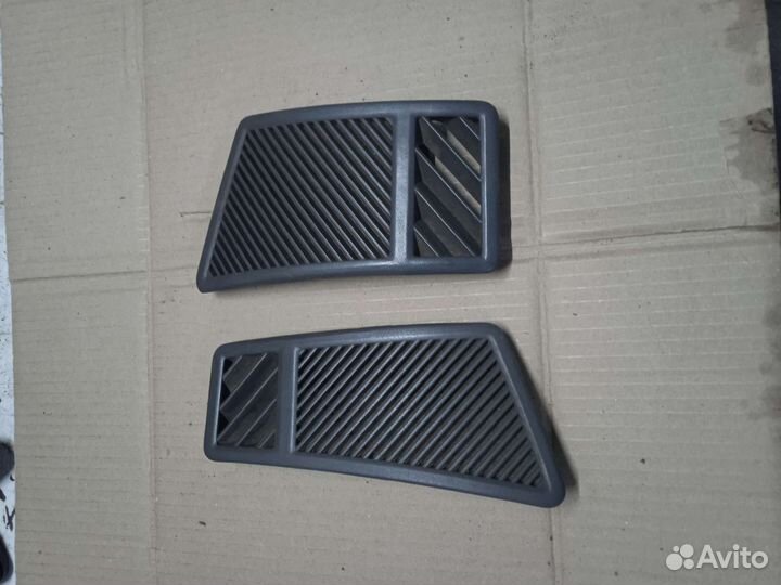 Сетки динамиков Daewoo Nexia Деу Нексия