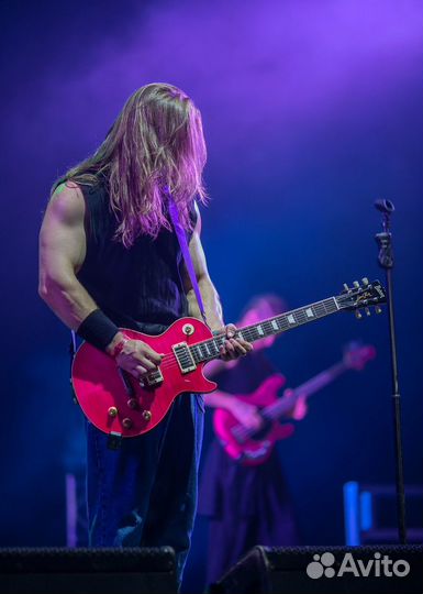 Уроки игры на гитаре