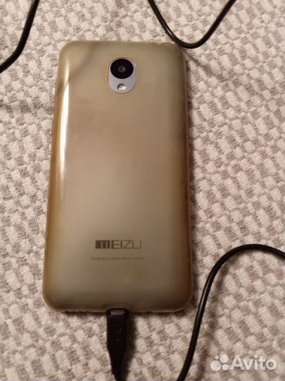 Meizu M2 mini, 2/16 ГБ