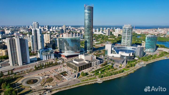 Лицензированный сотрудник охраны (г. Екатеринбург)