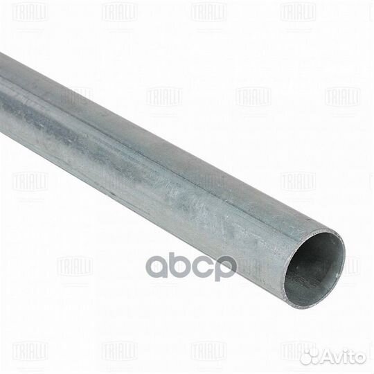 Труба глуш. прям. 54х2000 (d54х1.5, L2000 мм)