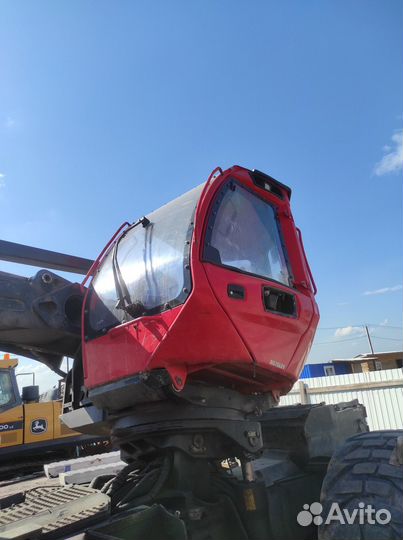 Komatsu 951 6WD