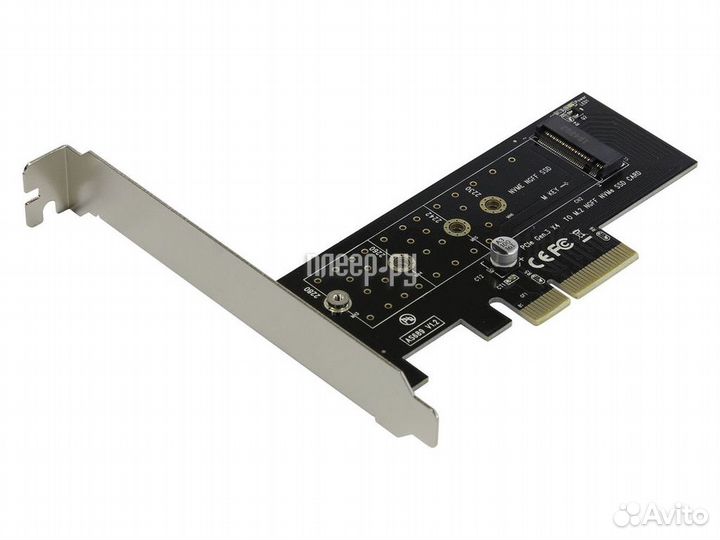 Адаптер AgeStar M.2 AS-MC01