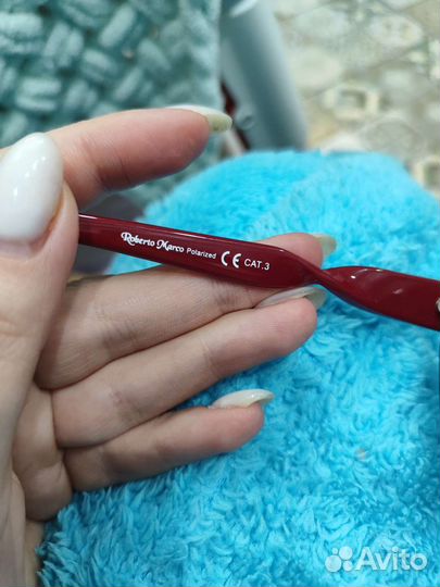 Очки Roberto Marco