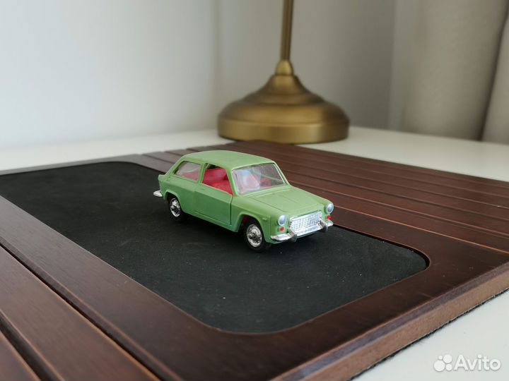 Машинка СССР