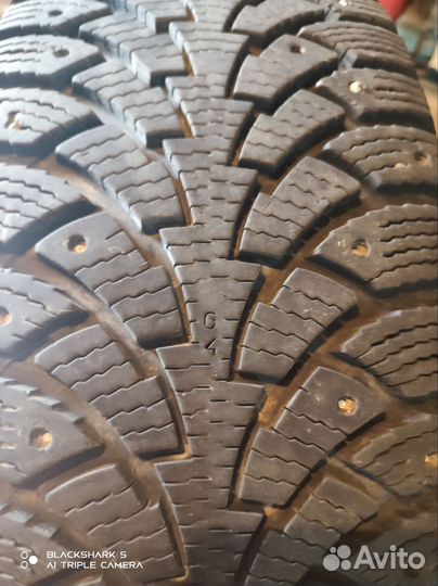 Nordman SUV 235/65 R17 108